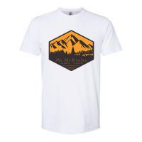 Mt. Mckinley Softstyle CVC T-Shirt