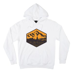 Mt. Mckinley Hoodie