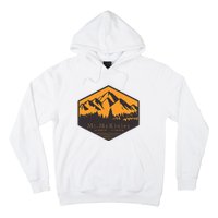 Mt. Mckinley Hoodie