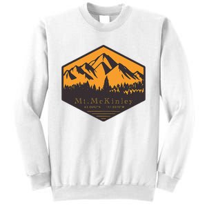 Mt. Mckinley Sweatshirt