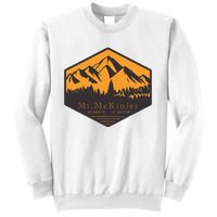 Mt. Mckinley Sweatshirt