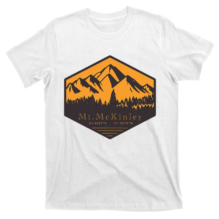 Mt. Mckinley T-Shirt