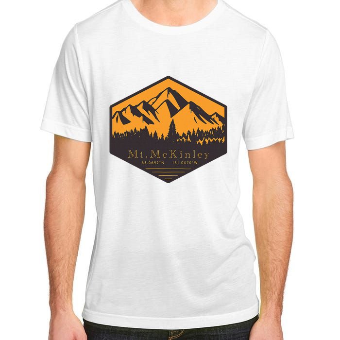 Mt. Mckinley Adult ChromaSoft Performance T-Shirt