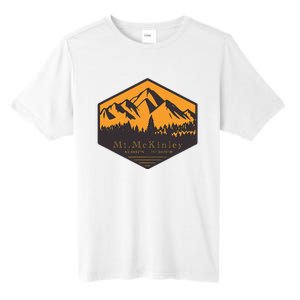 Mt. Mckinley Tall Fusion ChromaSoft Performance T-Shirt