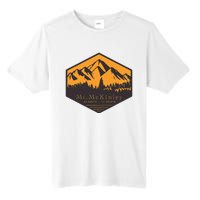 Mt. Mckinley Tall Fusion ChromaSoft Performance T-Shirt