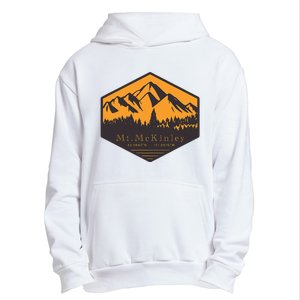 Mt. Mckinley Urban Pullover Hoodie