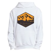 Mt. Mckinley Urban Pullover Hoodie