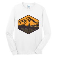 Mt. Mckinley Tall Long Sleeve T-Shirt