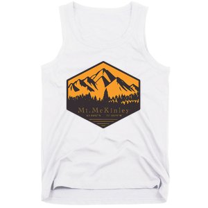 Mt. Mckinley Tank Top