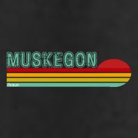 Muskegon Michigan Adult Drive Performance Visor