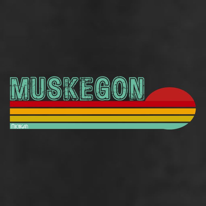 Muskegon Michigan Adult Drive Performance Visor