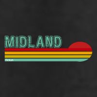 Midland Michigan Adult Drive Performance Visor