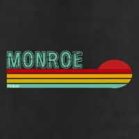 Monroe Michigan Adult Drive Performance Visor