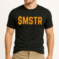 Microstrategy $Mstr Michael Saylor Bitcoin Performance Shirt
