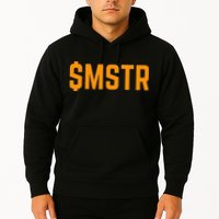 Microstrategy $Mstr Michael Saylor Bitcoin Hoodie