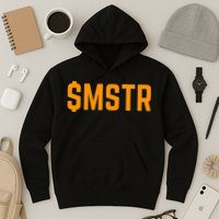 Microstrategy $Mstr Michael Saylor Bitcoin Hoodie