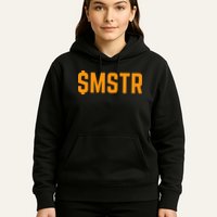 Microstrategy $Mstr Michael Saylor Bitcoin Hoodie