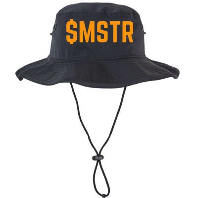 Microstrategy $Mstr Michael Saylor Bitcoin Bucket Hat