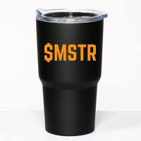 Microstrategy $Mstr Michael Saylor Bitcoin Tumbler