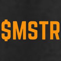 Microstrategy $Mstr Michael Saylor Bitcoin Tumbler