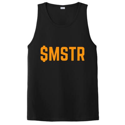 Microstrategy $Mstr Michael Saylor Bitcoin PosiCharge Competitor Tank