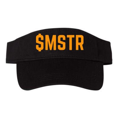 Microstrategy $Mstr Michael Saylor Bitcoin Visor