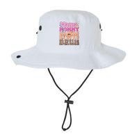 Mama Mommy Mom Bruh Family Matching MotherS Day Legacy Cool Fit Booney Bucket Hat