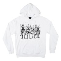 Mariachi Music Hoodie