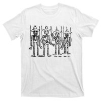 Mariachi Music T-Shirt