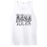 Mariachi Music PosiCharge Competitor Tank