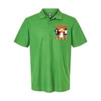 Milk Makes My Tummy Hurt Softstyle Adult Sport Polo