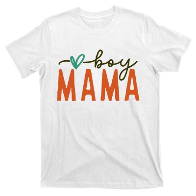 Mama Ma Mommy Mom Bruh T-Shirt