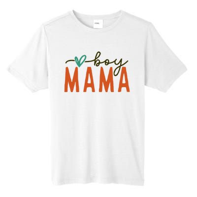 Mama Ma Mommy Mom Bruh Tall Fusion ChromaSoft Performance T-Shirt