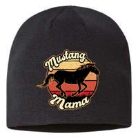 Mustang Mama Sustainable Beanie