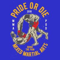 Mma Mixed Martial Art Gift T-Shirt