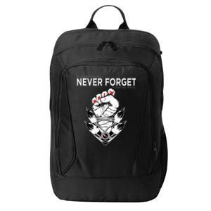 Mmiw Missing & Murdered Indigenous Women Native Clothing City Backpack