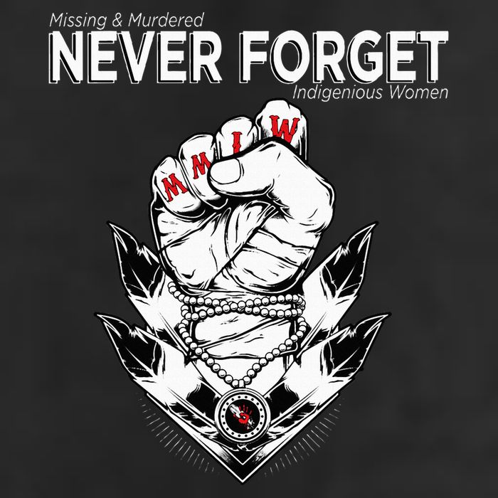Mmiw Missing & Murdered Indigenous Women Native Clothing Adult Drive Performance Visor