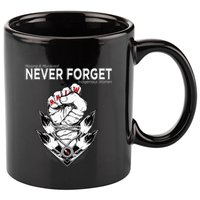 Mmiw Missing & Murdered Indigenous Women Native Clothing 11oz C Handle Ceramic Mug