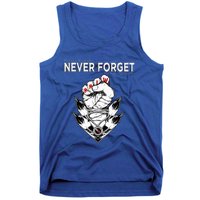 Mmiw Missing & Murdered Indigenous Women Native Clothing Tank Top