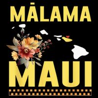 Malama Maui Malama Strong Hawaii Visor