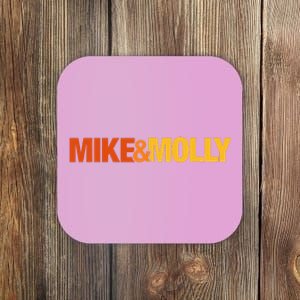 Mike & Molly Coaster