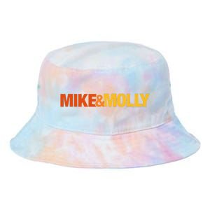 Mike & Molly Tie Dye Newport Bucket Hat