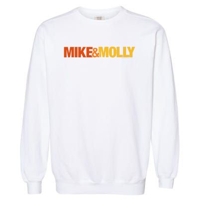 Mike & Molly Garment-Dyed Sweatshirt