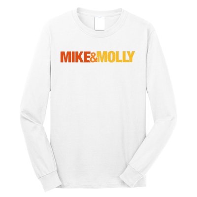 Mike & Molly Long Sleeve Shirt