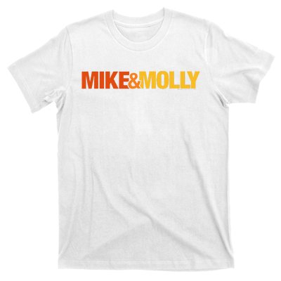 Mike & Molly T-Shirt