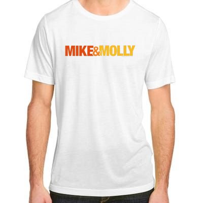 Mike & Molly Adult ChromaSoft Performance T-Shirt