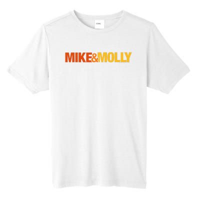 Mike & Molly Tall Fusion ChromaSoft Performance T-Shirt