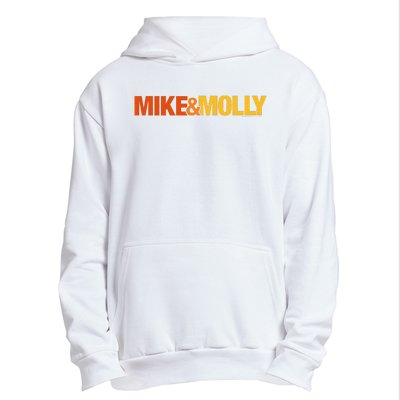 Mike & Molly Urban Pullover Hoodie