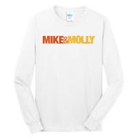 Mike & Molly Tall Long Sleeve T-Shirt