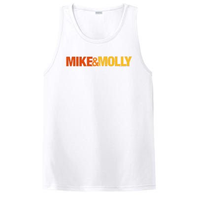 Mike & Molly PosiCharge Competitor Tank